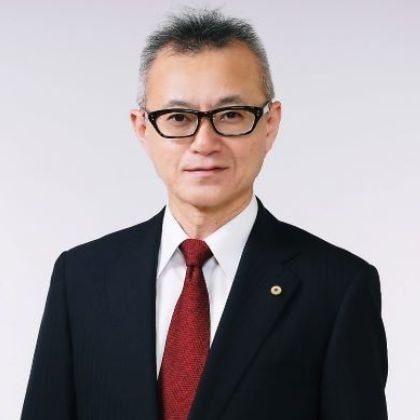 社会保険労務士 大河写真