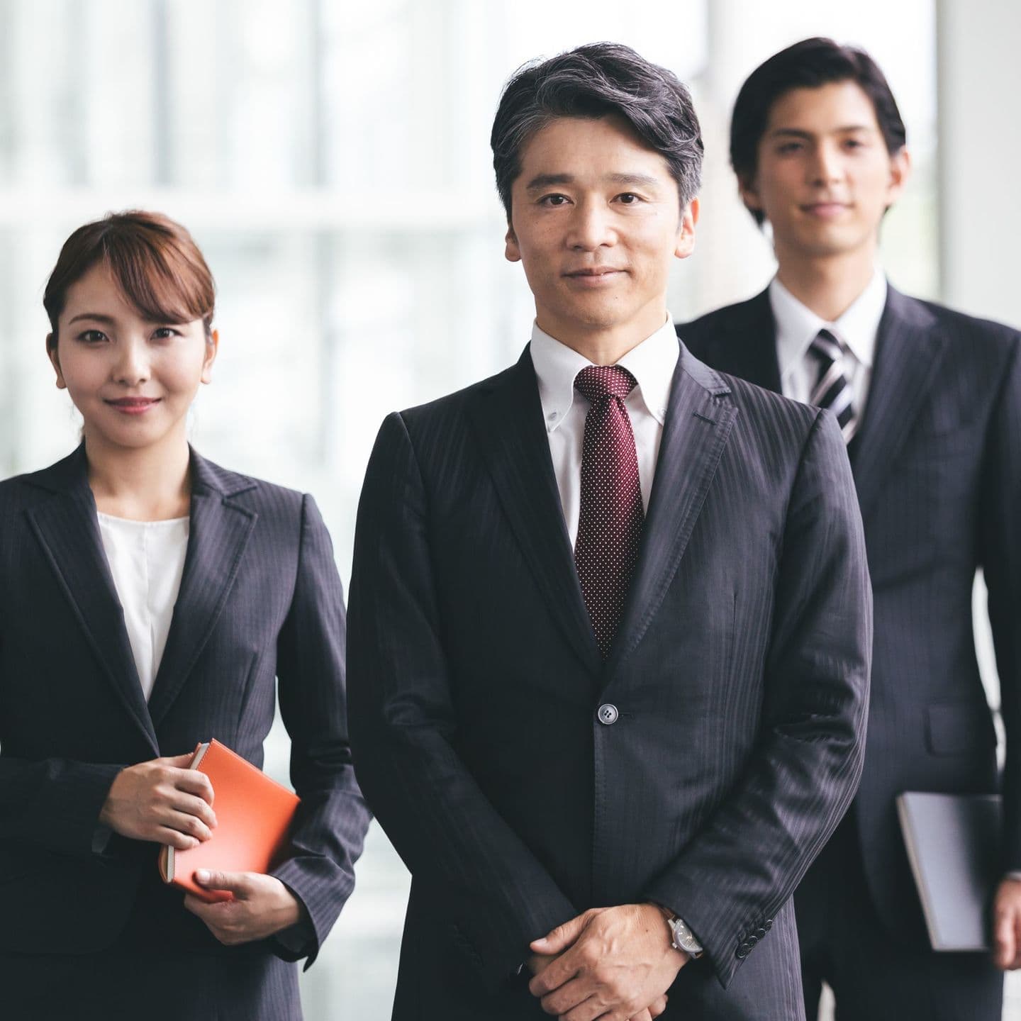 派遣事業支援サービス(顧問契約)